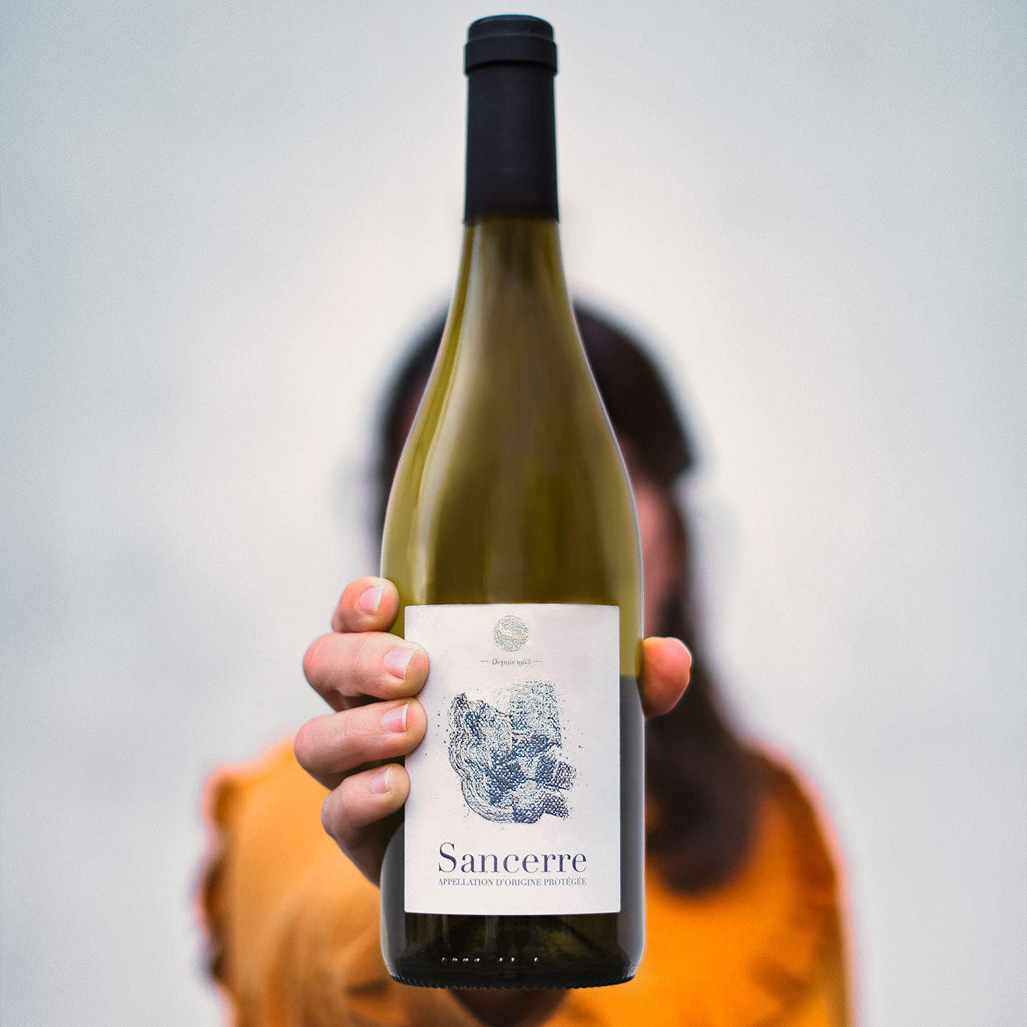 Sancerre <br>& Clair de Lune